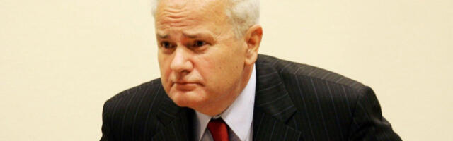 MIT KOJI ŽIVI I DANAS Da li je Milošević rekao da mu je Šešelj &quot;omiljeni opozicionar&quot;?