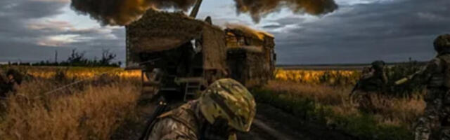 Одмазда за напад дроном у Грозном: масовни руски удари широм Украјине