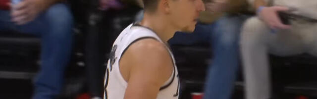 Bogdan Bogdanović se vratio na teren: Srbin postigao važan koš o kojem će se pričati