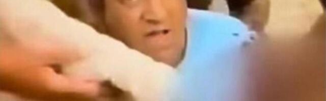 OBJAVLJENE SLIKE TERORISTE IZ SIDNEJA! Rešetao ljude na plaži, a onda ga je PRODAVAC VOĆA zaustavio!