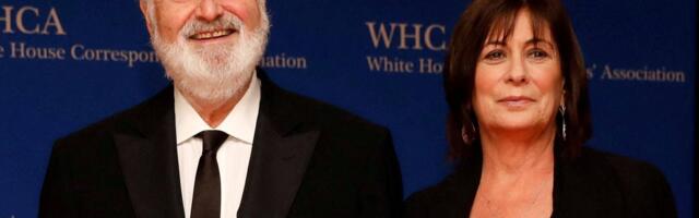 Sin holivudskog reditelja Roba Rajnera uhapšen zbog sumnje da je ubio roditelje