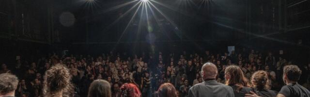 Pogledajte predstavu o kojoj priča cela Evropa