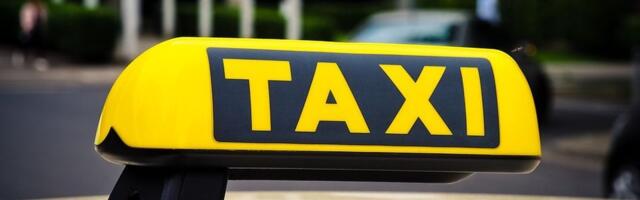 Frankfurt uveo noćni taksi za žene po nižoj ceni