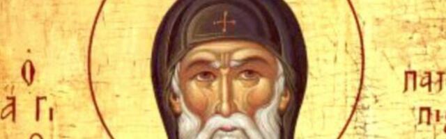 Sutra obavezno, ali obavezno morate uraditi jedno! Slavimo velikog svetitelja, svaki pravi vernik ovo mora da zna!