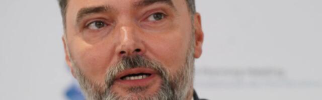 Кошарац: Шмитови закони писани сарајевском рукописом апсолутно неприхватљиви