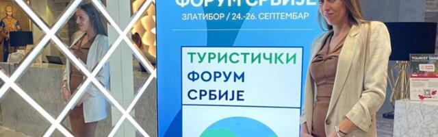 Nataša Đokić Živković: Žena koja je birala Vlasotince sa dušom