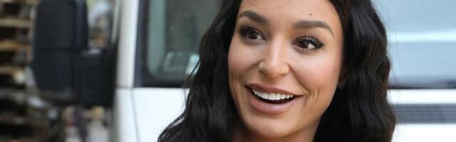 Evo ko je bivši dečko Edite Aradinović koji je pušten iz pritvora: Pevačica ga je krila k'o zmija noge