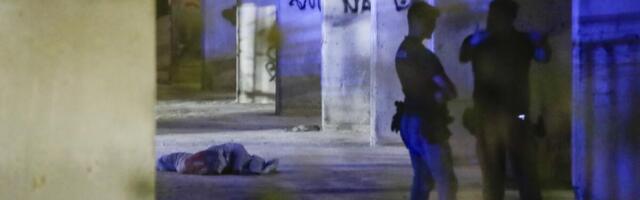 Dečak od 7 godina upucan usred Italije: Strašna scena za Badnje veče