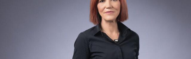 DS pozvala nadležne da reaguju povodom targetiranje novinarke Danice Vučenić