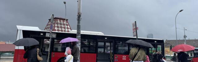 Prognoza za subotu, 27. decembar: Kakvo će vreme biti danas?