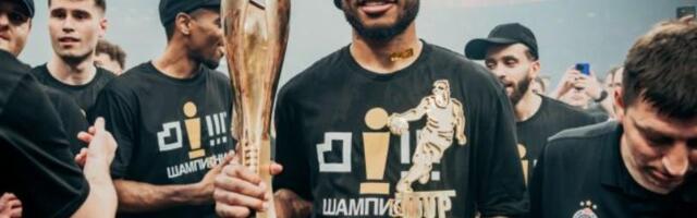 OTKRIVEN PLAN KLUBA AKO DŽONS ODE U OLIMPIJAKOS: Poznata sudbina još jednog važnog igrača!