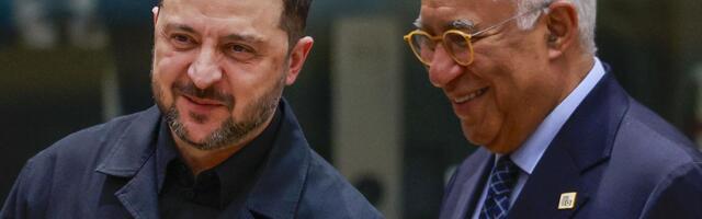 "AMERIČKI PLAN PREDVIĐA MOGUĆNOST BRZOG PRIKLUČENJA KIJEVA EU, ALI...": Francuski politikolog upozorava na davanje "lažne nade Ukrajincima"