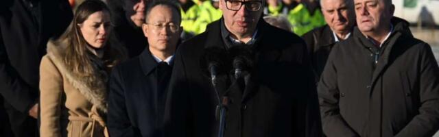 SUTRA GODIŠNJE OBRAĆANJE ALEKSANDRA VUČIĆA: "Odgovoriću na sva pitanja"