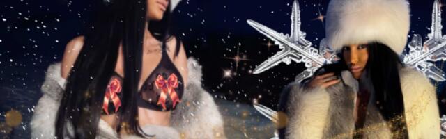 AKO OSVOJITE SLAĐU BLINDU, IMAĆETE PLODNU GODINU: Vrela Baba Mrazica otapa sneg na Zlatiboru - "ZNAM KOME ĆU POKLONITI SEBE" (FOTO)