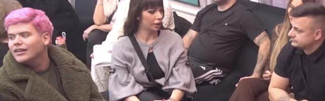 IZNENAĐENJE ZA UČESNIKE "ELITE 9" Objavljeno šta ih očekuje večeras, a pre dočeka Nove godine čuće sud porodice i prijatelja