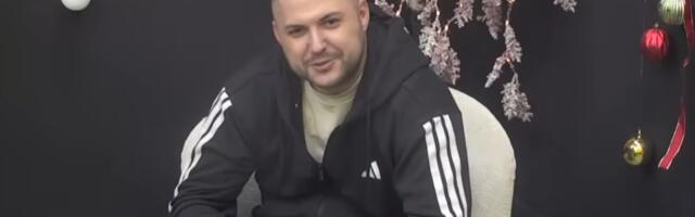 Asmin Durdžić će danas videti ćerku posle tri godine: Njegova reakcija sve zaprepastila