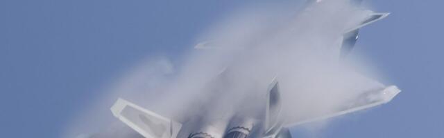 Koje države danas vladaju nebom: Više od 50.000 vojnih letelica u službi globalno