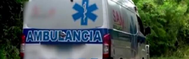 HITNA POMOĆ DOŠLA PO BIVŠEG ZADRUGARA! Haos u rijalitiju - pala i PRVA ELIMINACIJA!