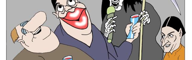 Corax za 13. januar 2026.