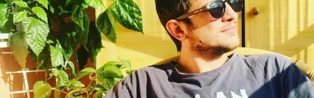 "TO ME JE MNOGO PUTA UVALILO U PROBLEME!" Šok iz Klana je i u privatnom životu neko kome ne treba stati na žulj