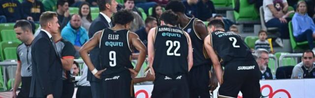 Dubai nastavio teror u ABA ligi!