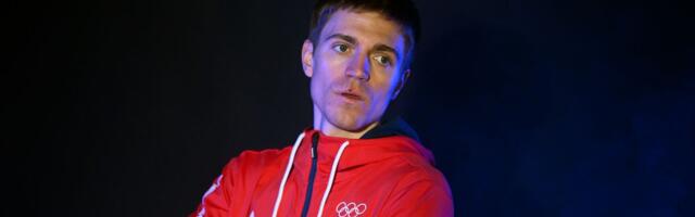 Profesor fizičkog predstavljaće Srbiju na Olimpijskim igrama: Milan je bio šampion u atletici, a onda je zavoleo sneg