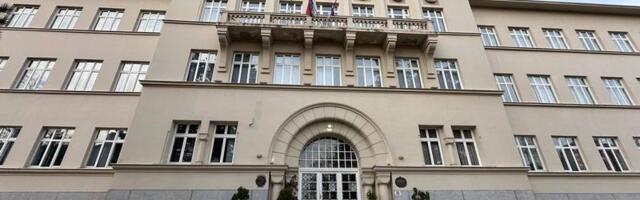 Smenjena direktorka gimnazije zbog podrške maturantima u blokadi