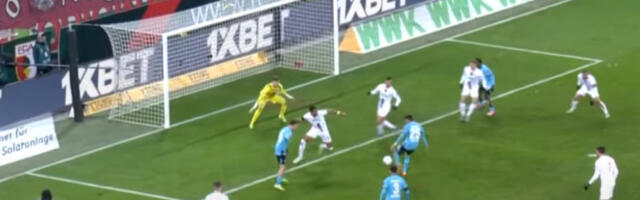 Milioni evra stižu na Marakanu: Mladi Zvezdin napadač ide u Bundesligu