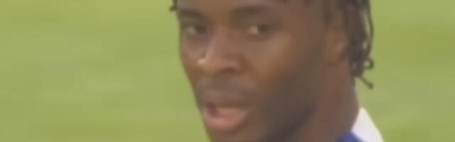 Rahim Sterling potpisao za Fejenord