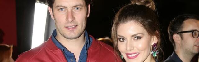 "URADILI SMO TO DA OBEZBEDIMO SIGURNOST NAŠEG DETETA!" Evo šta su Tamara Dragičević i Petar Benčina učinili nakon rođenja ćerke