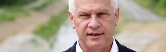 Puzović: Ekspo je poziv da pokažemo da smo, kao tim, spremni za budućnost i velika dela