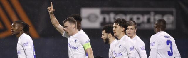 LIGA EVROPE Dinamo pred ponorom, a zvezdaši navijaju da ispadne!