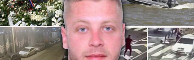 SLUČAJ MATEJA PERIŠA NIJE REŠEN?! Bivši inspektor ŠOKIRAO: Pronašao sam...