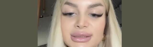 "Sve je strašnije!" Bivša zadrugarka se javila iz Dubaija, objavila stravičan snimak napada: "Jao, ljudi..."