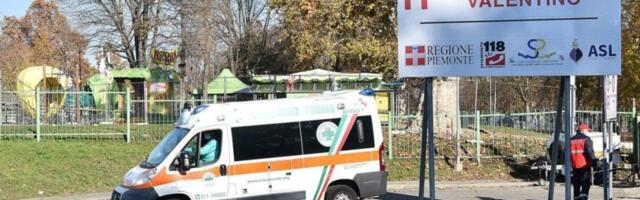 Stravična tragedija u Italiji: Vozač saniteta umesto transporta do bolnice ljude odveo u smrt