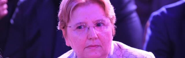 Saznajemo: Ovo je tužiteljka koja sprovodi Zagorkin teror - zbog njene greške građani i danas plaćaju milionsku odštetu