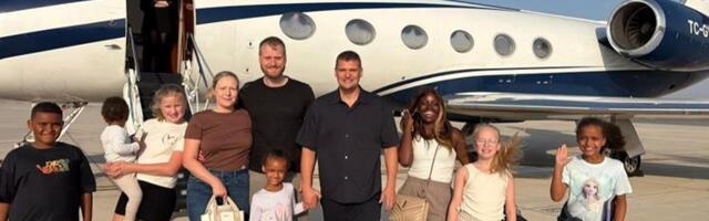 Objavio da odlazi iz Dubaija privatnim avionom od 170.000 evra pa razbesneo ljude: "Bilo mi je baš jednostavno"