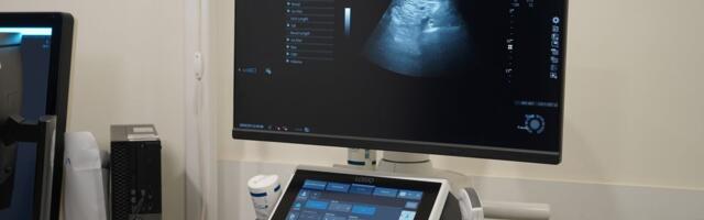 Mobilni mamograf od sutra do 9. marta ispred stadiona "Rajko Mitić"