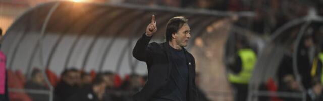 Tanjga: Pobeda je poklon našim navijačima za 112. rođendan