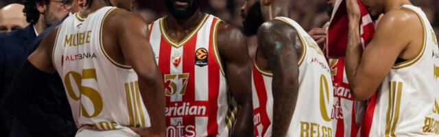 OVO SE NEĆE SVIDETI DELIJAMA: Evropski velikan želi igrača Crvene zvezde!