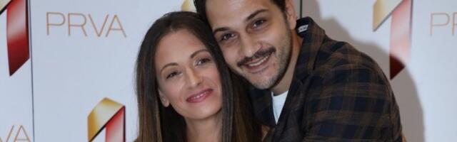 Saznajemo: Razveli se Stojan Đorđević i Andriana Gavrilović - Svi ih znate iz ove hit serije