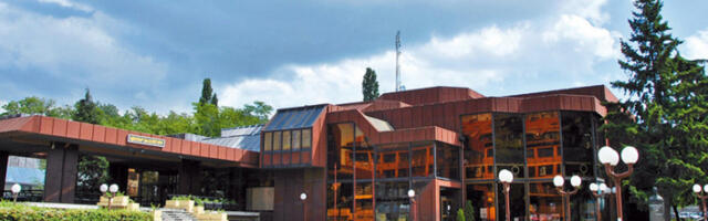 Предавање о сликарству Гистава Мороа