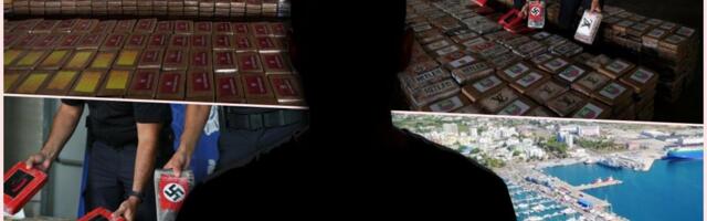 NARKO-DRŽAVA! BALKANSKI KARTEL PREOTEO TRŽIŠTE DROGE U BELGIJI: Pustili korenje i uvoze na tone kokaina, regrutuju i maloletnike, a ko odbije saradnju...