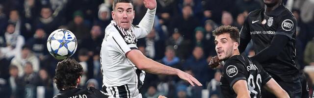 Spremno je 7.000.000! Vlahović i Juve na pragu dogovora uz ulogu oca, ovo su svi detalji