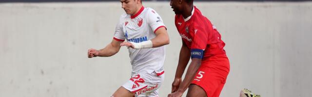 Zvezda u Loznici odmerila snage sa IMT-om! /GALERIJA/