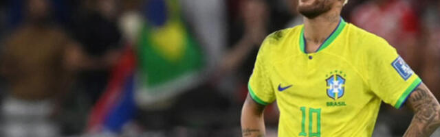 Нејмар разочаран што није позван у репрезентацију Бразила