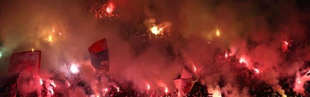 Crvena zvezda pustila u prodaju karte za Radnički