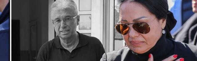 "Od 50 sveća, ja ne upalim njemu jednu" Zlata progovorila o Saši Popoviću, otkrila šta joj se nedavno desilo