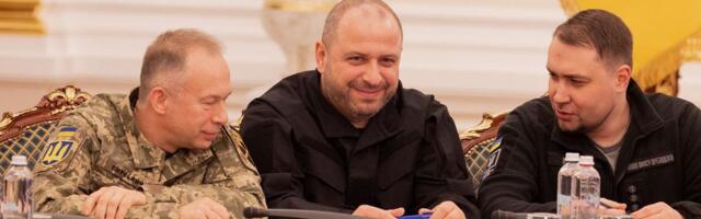 Ukrajinska delegacija stigla u Majami na razgovore sa američkim zvaničnicima