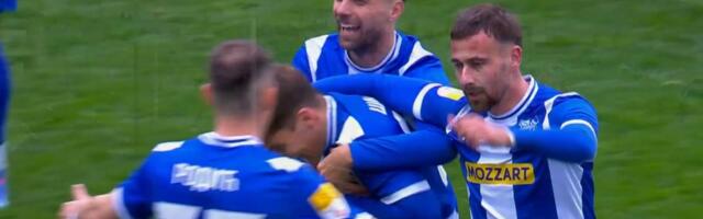 Šest golova palo u Zaječaru: IMT zagorčao borbu Romantičara za plej-of!